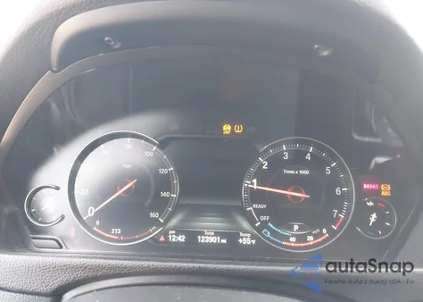 2018 BMW 330I xDrive z USA, uszkodzony, nr VIN WBA8D9G58JNU67004